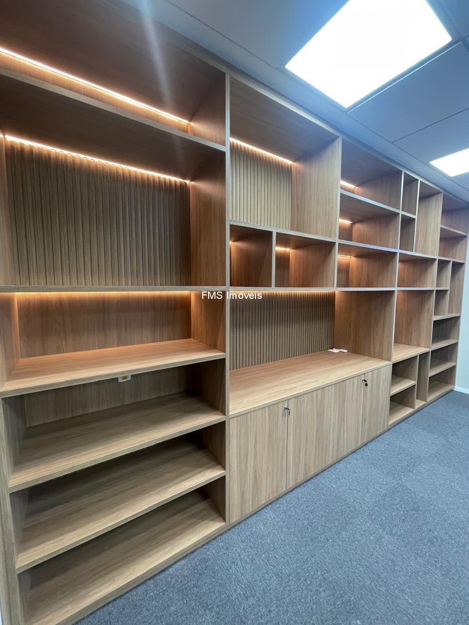Sala-Conjunto, 380 m² - Foto 18