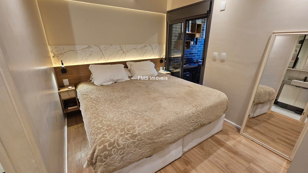 Apartamento, 3 quartos, 140 m² - Foto 26