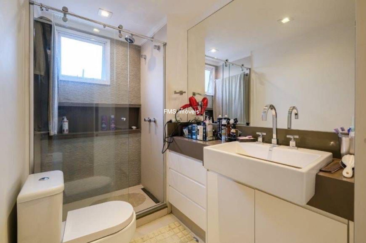Apartamento, 3 quartos, 210 m² - Foto 11