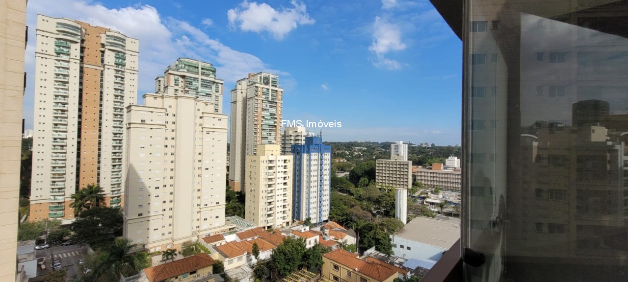 Apartamento, 1 quarto, 25 m² - Foto 7