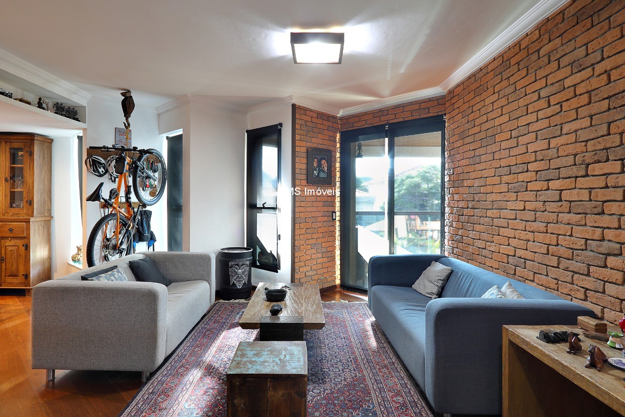Apartamento, 3 quartos, 140 m² - Foto 5