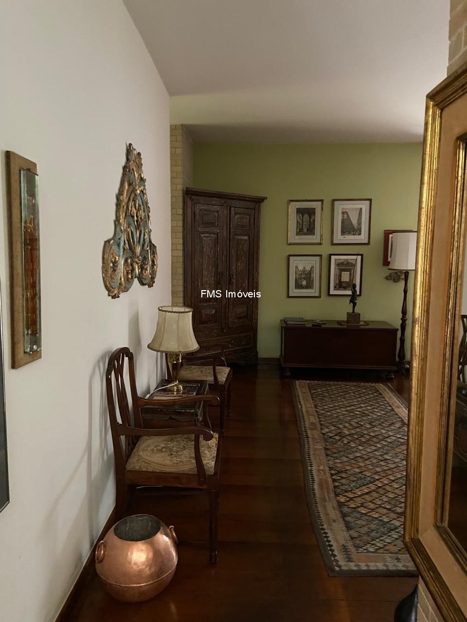 Casa, 4 quartos, 250 m² - Foto 12