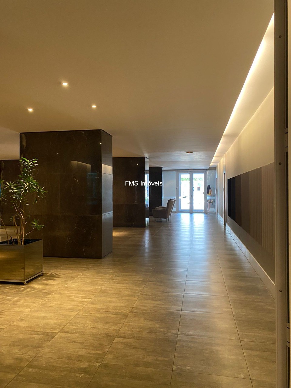 Apartamento, 1 quarto, 35 m² - Foto 31