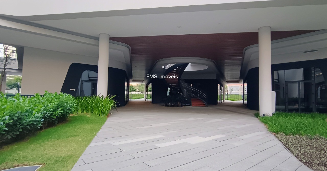 Apartamento, 2 quartos, 134 m² - Foto 46