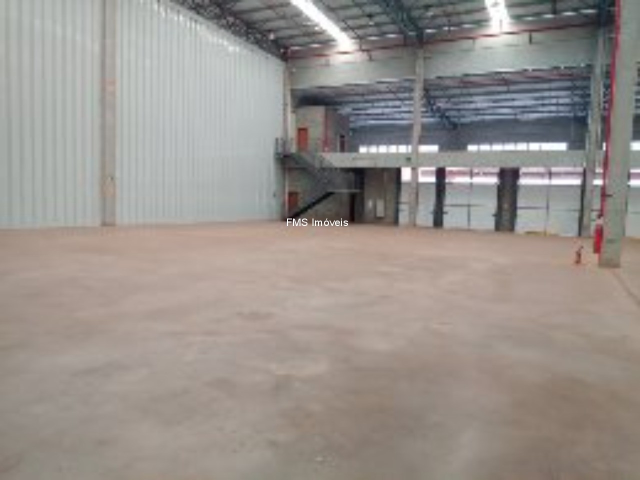 Depósito-Galpão, 4350 m² - Foto 3