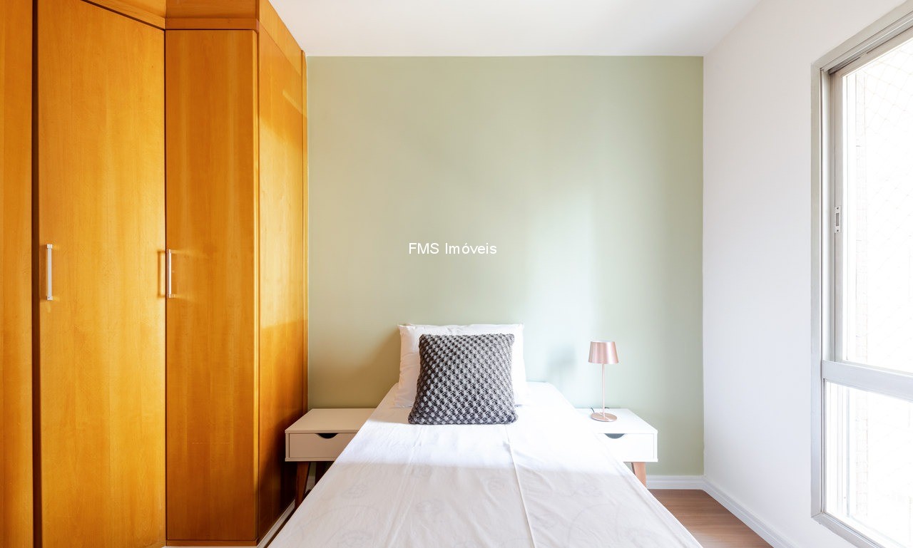 Apartamento, 4 quartos, 129 m² - Foto 17