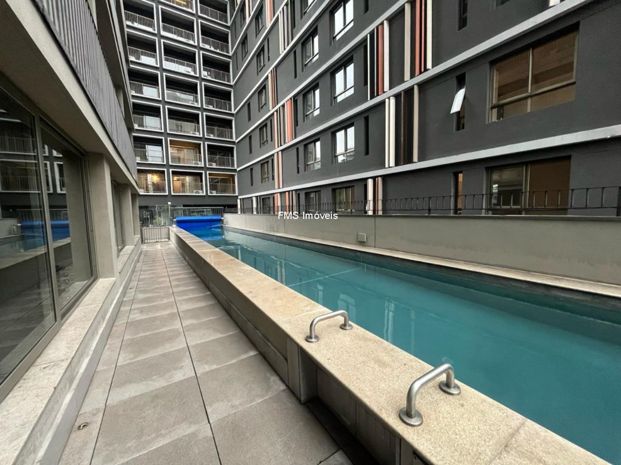 Apartamento, 1 quarto, 31 m² - Foto 34