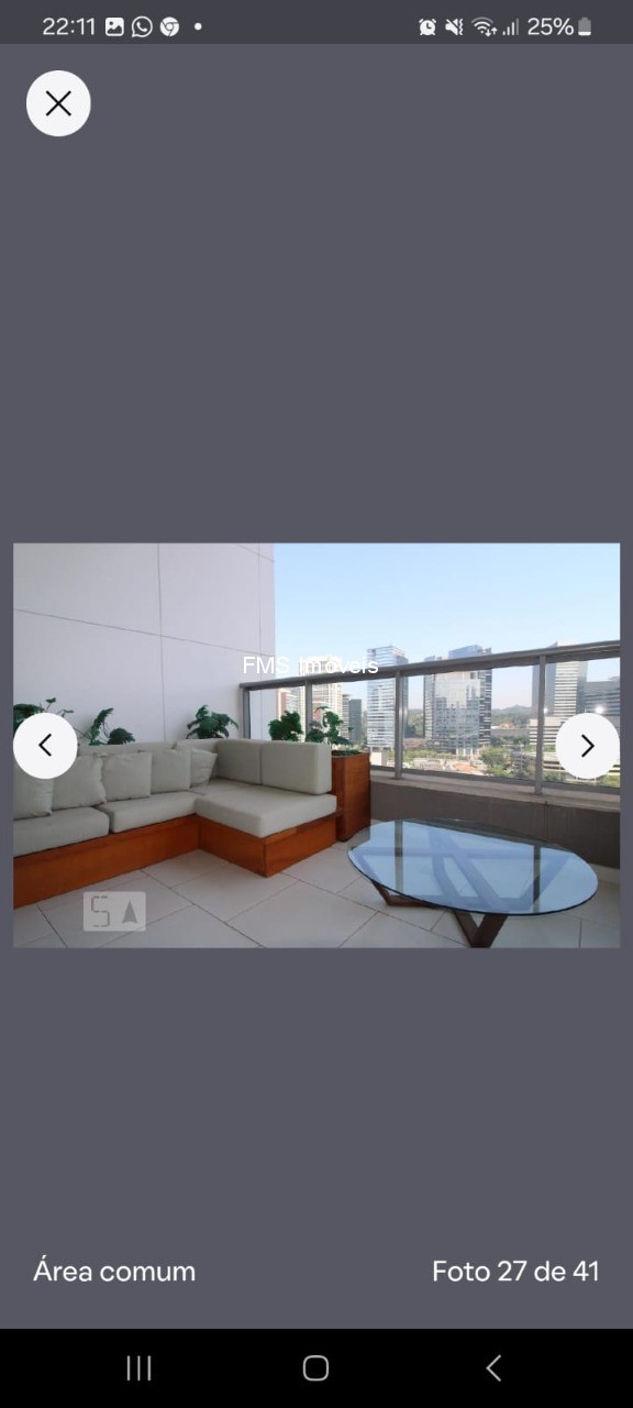 Apartamento, 1 quarto, 55 m² - Foto 25