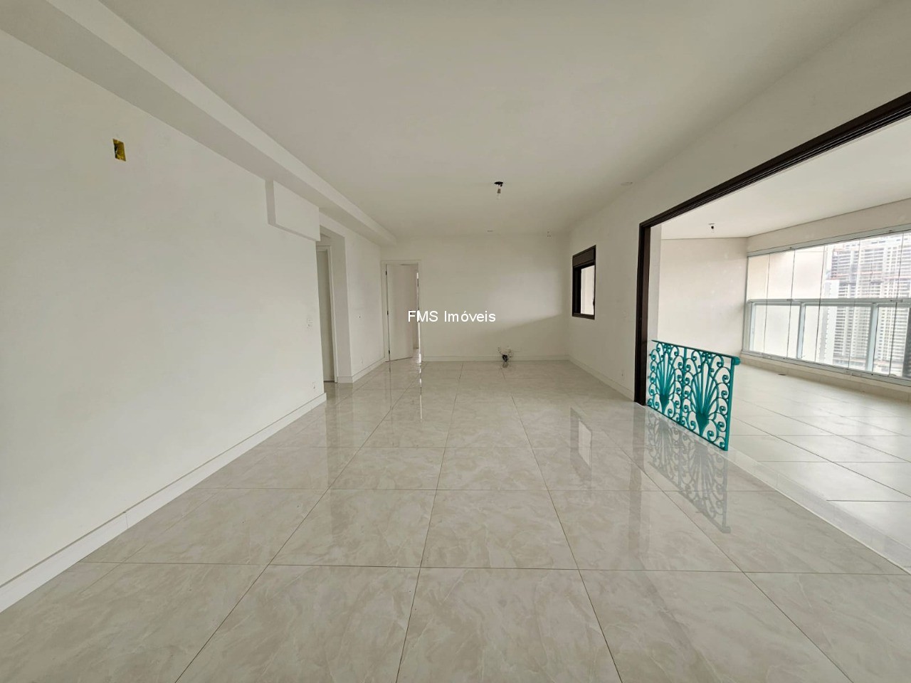 Apartamento, 3 quartos, 178 m² - Foto 6