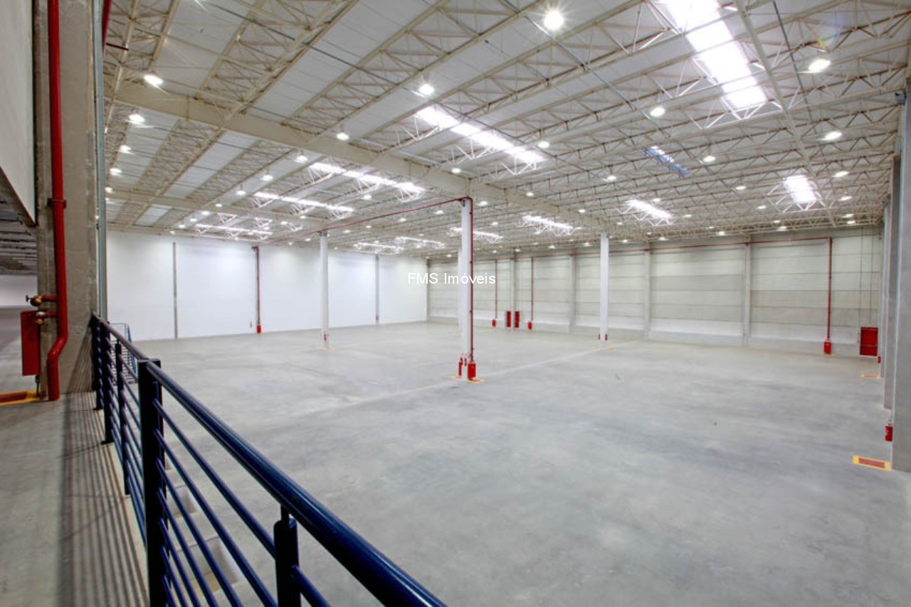 Depósito-Galpão, 1212 m² - Foto 2