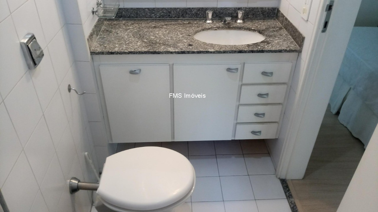 Apartamento, 1 quarto, 45 m² - Foto 5