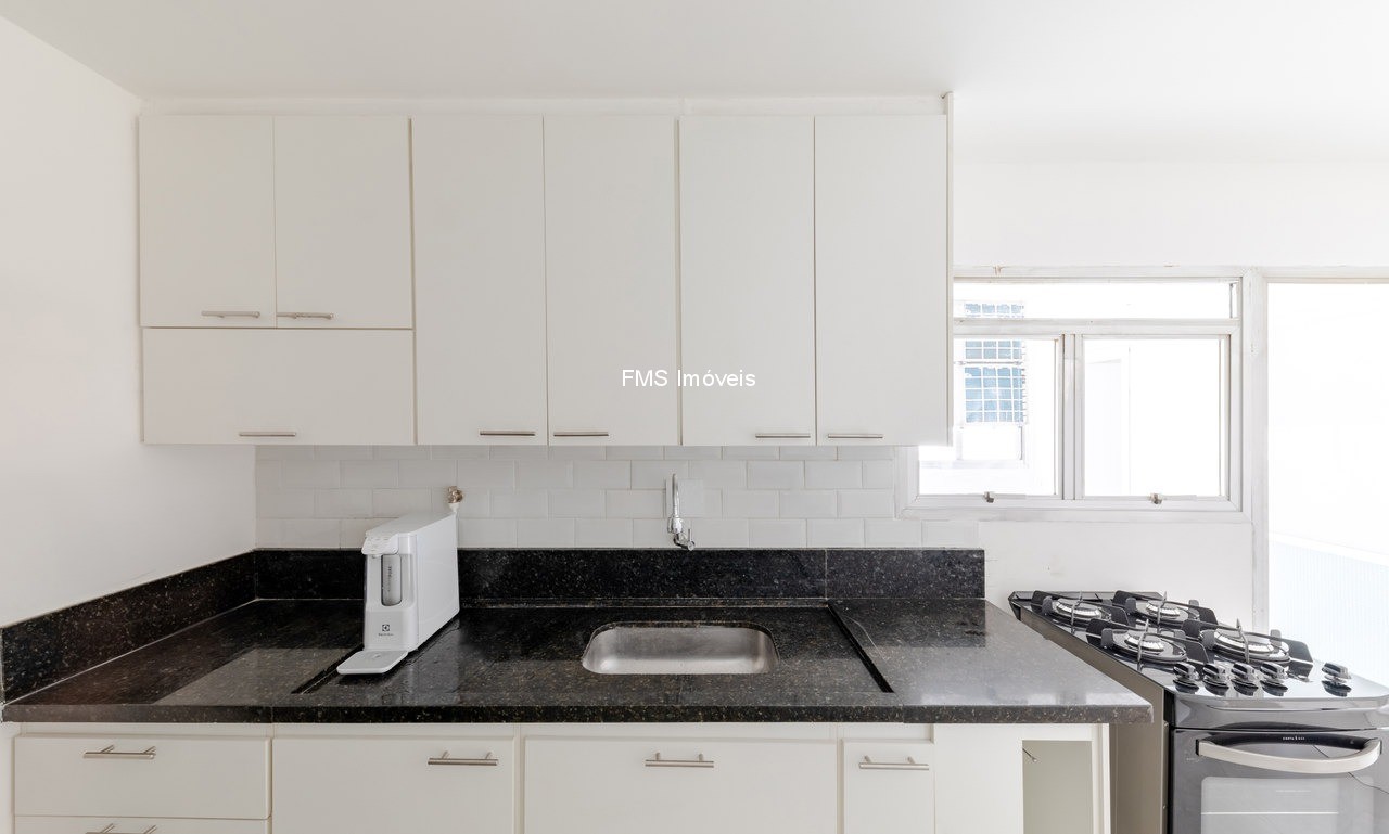 Apartamento, 4 quartos, 129 m² - Foto 10