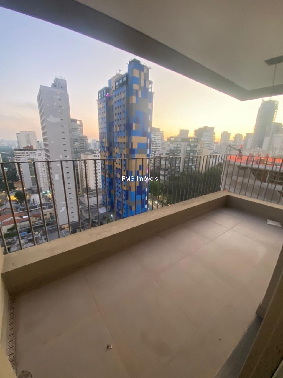 Apartamento, 1 quarto, 31 m² - Foto 3