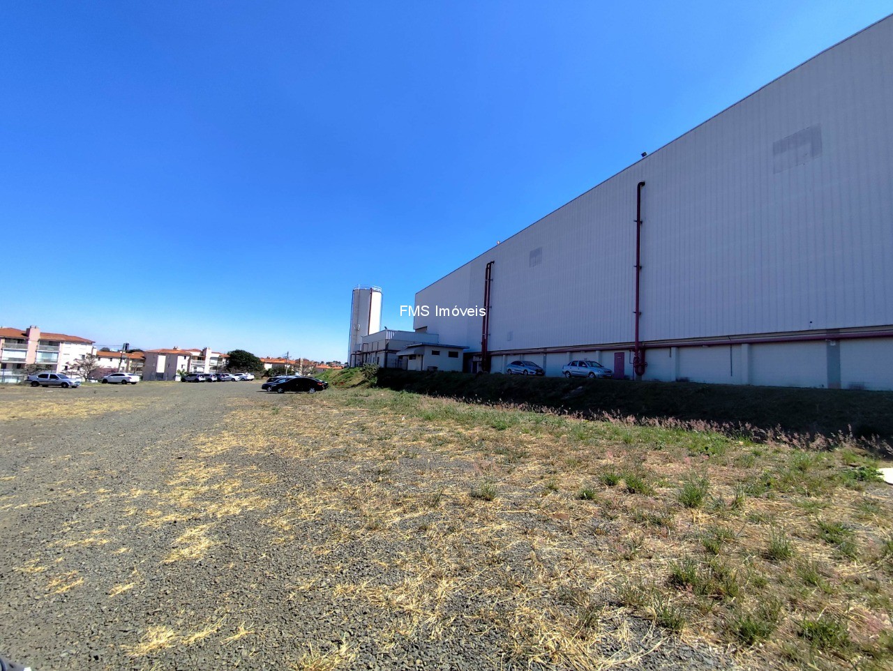 Depósito-Galpão, 9519 m² - Foto 46