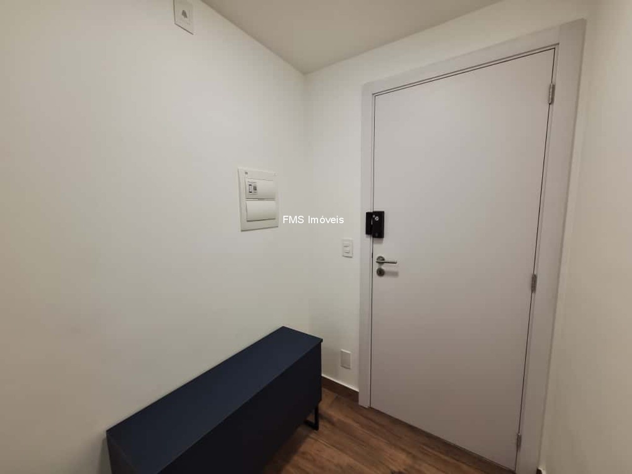 Apartamento, 1 quarto - Foto 14