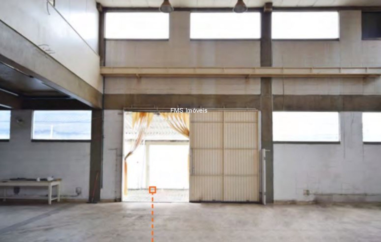 Depósito-Galpão, 2280 m² - Foto 7