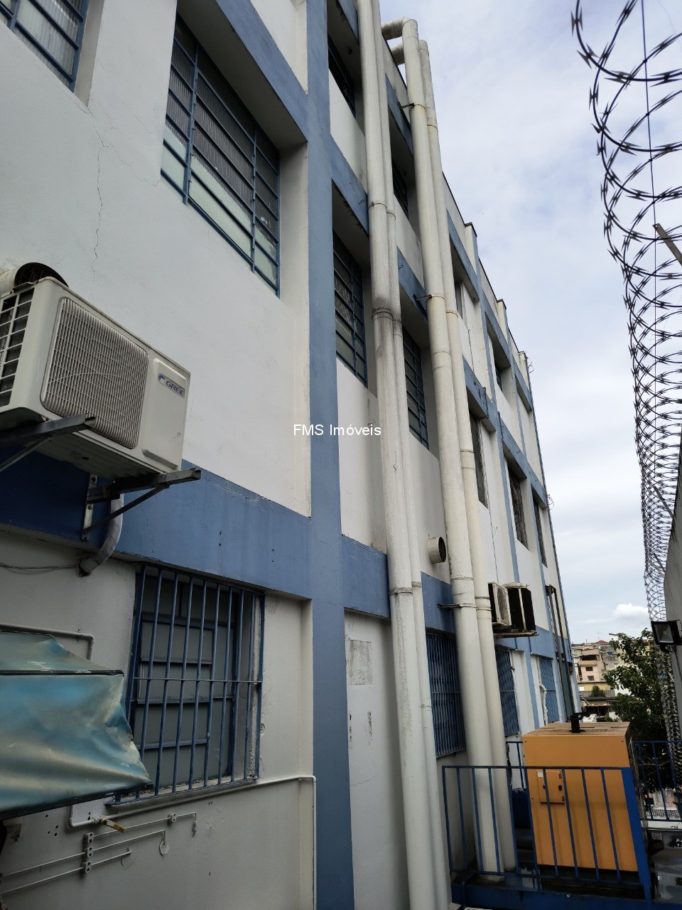 Prédio Inteiro, 1000 m² - Foto 2