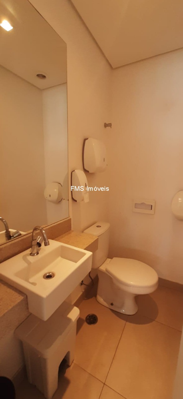 Sala-Conjunto, 182 m² - Foto 18