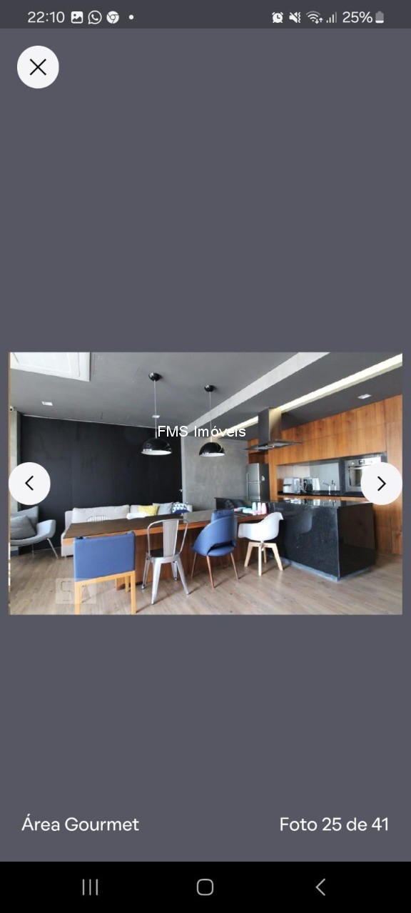 Apartamento, 1 quarto, 55 m² - Foto 23