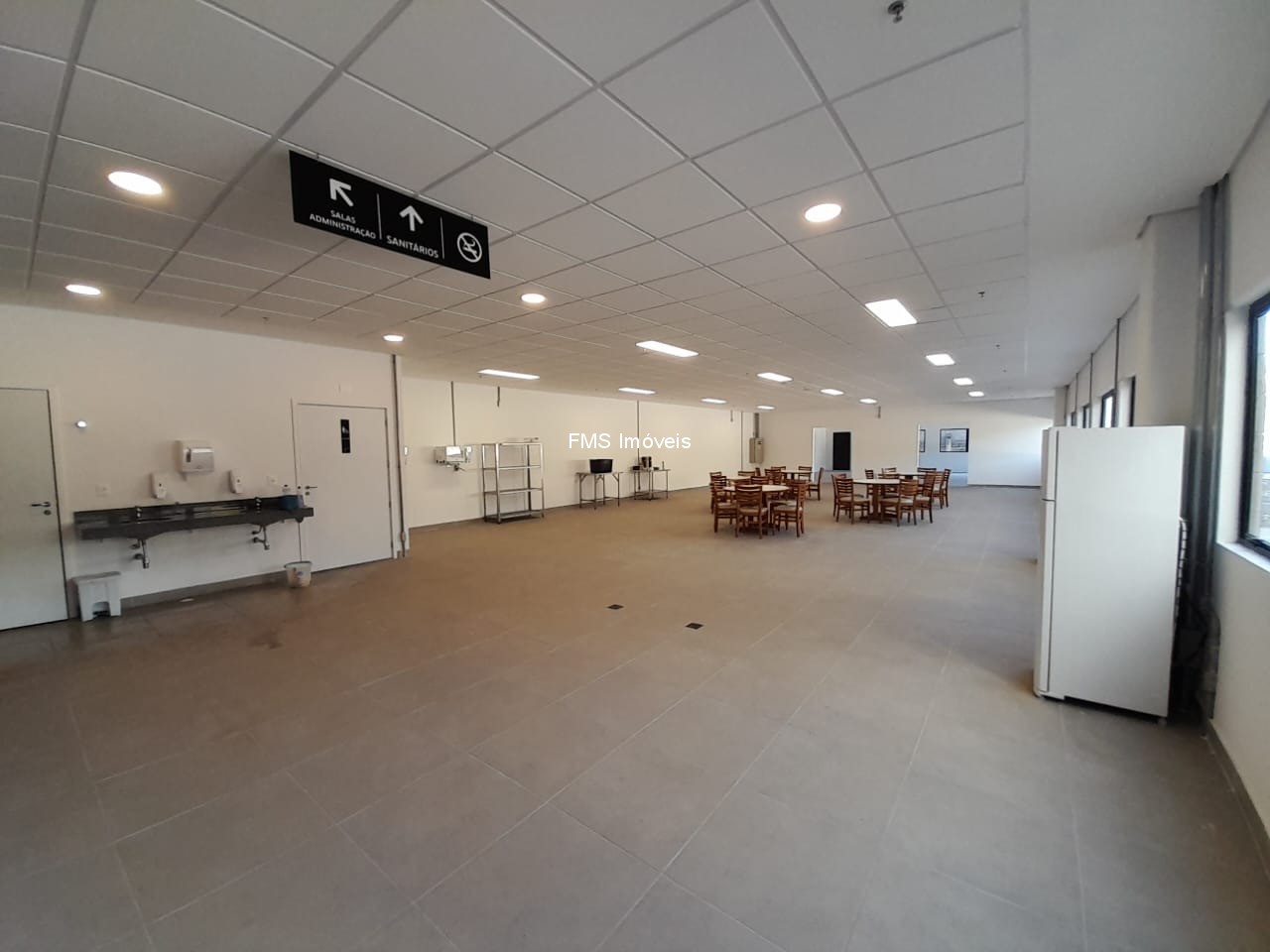 Depósito-Galpão, 793 m² - Foto 7