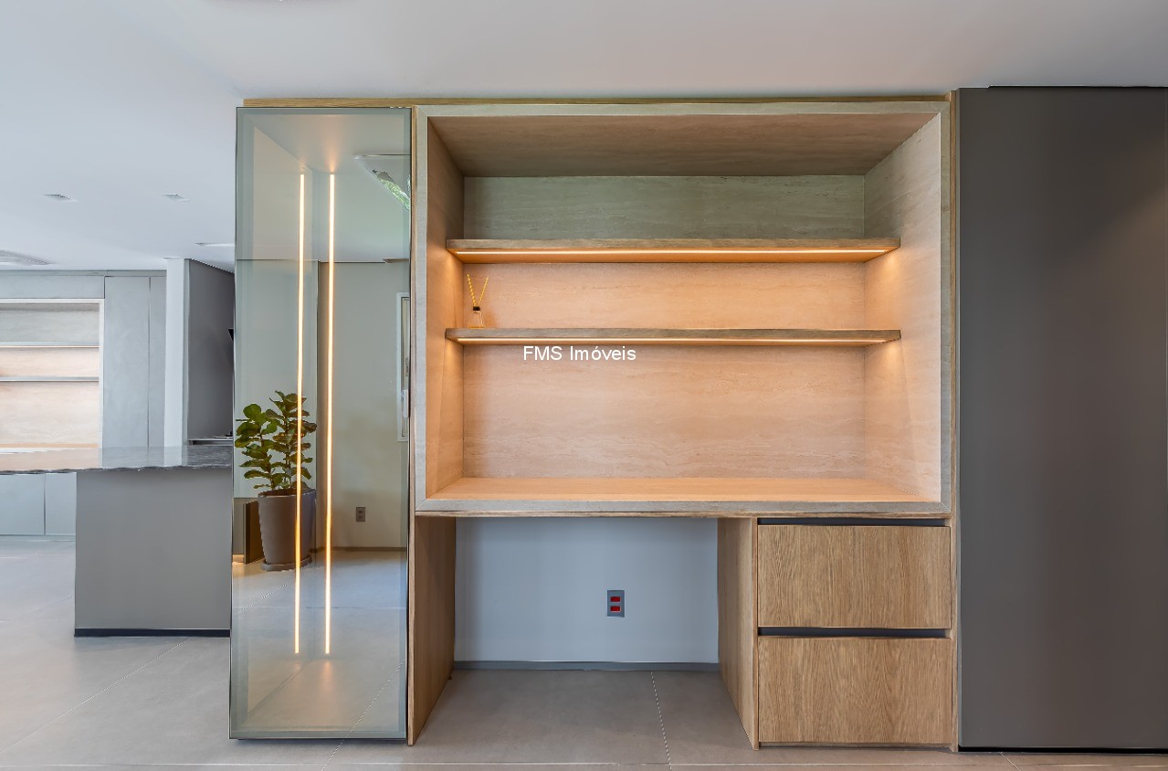 Apartamento, 3 quartos, 185 m² - Foto 12