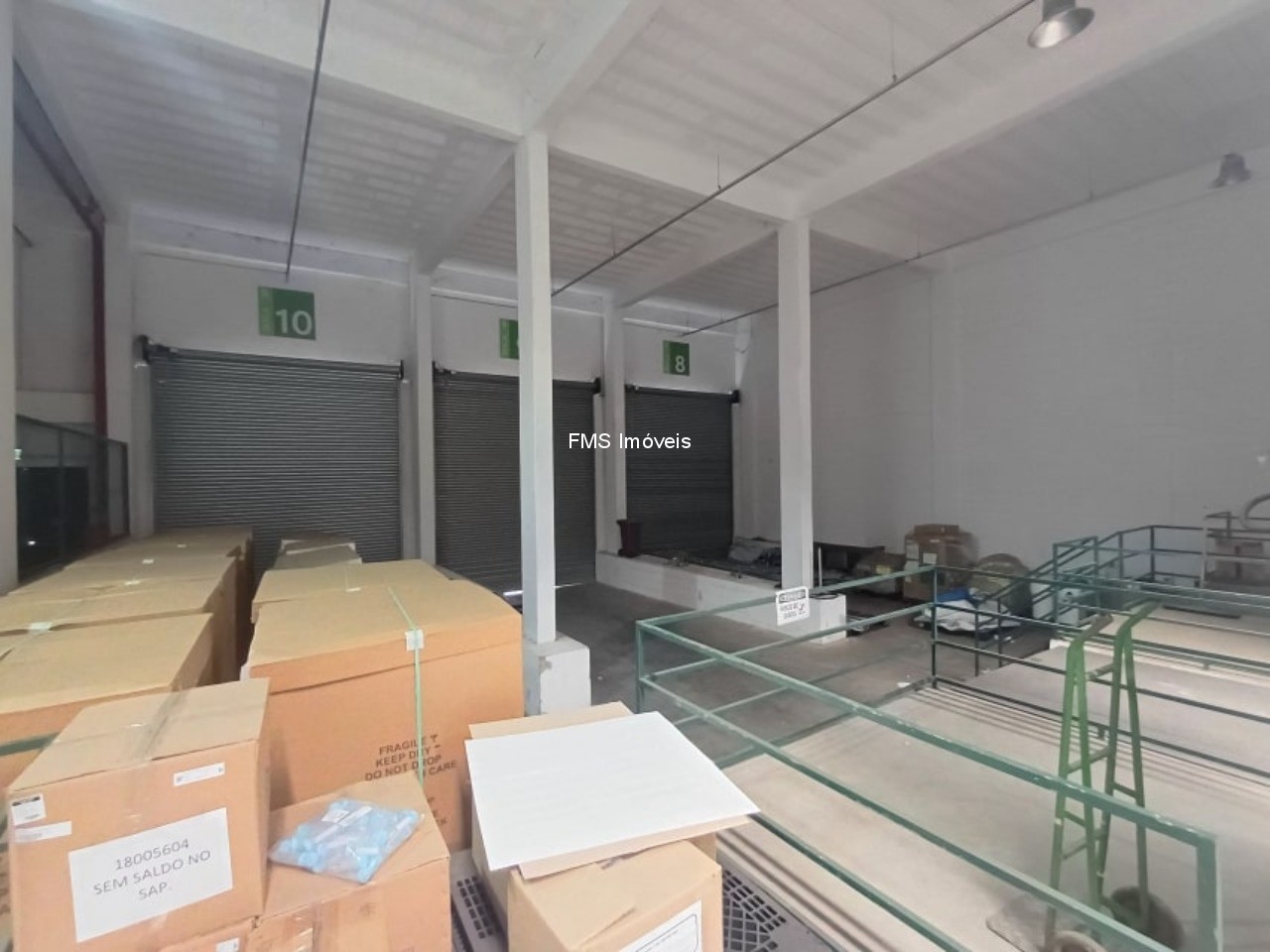 Depósito-Galpão, 7000 m² - Foto 13