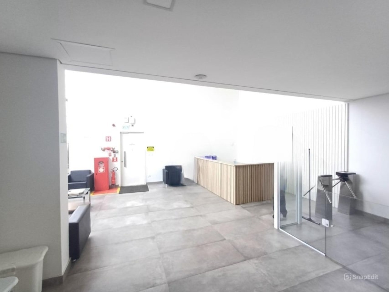 Depósito-Galpão, 7000 m² - Foto 22