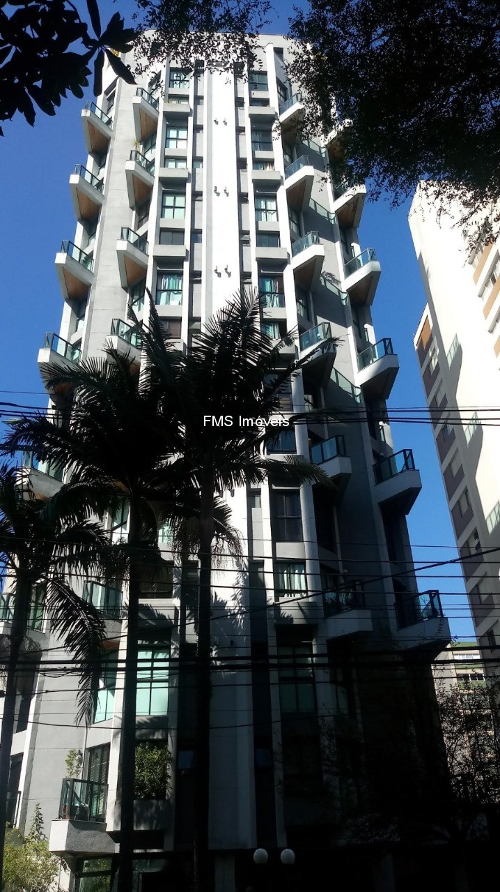 Apartamento, 1 quarto, 45 m² - Foto 1