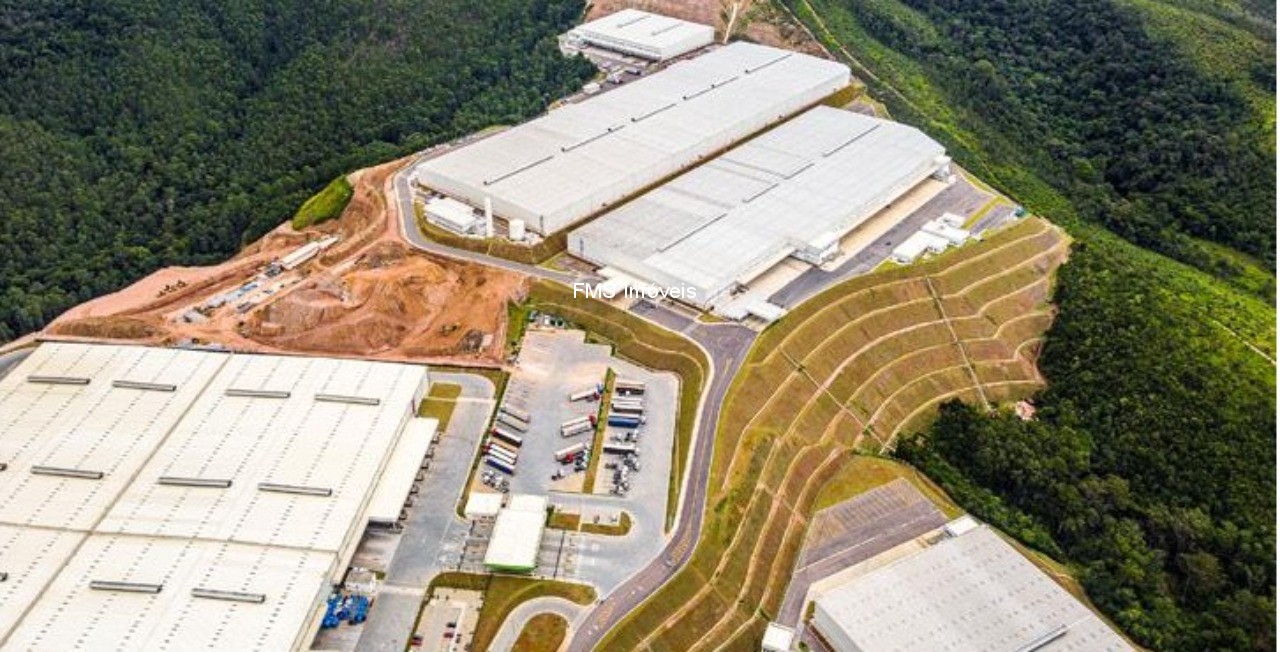 Depósito-Galpão, 15049 m² - Foto 2