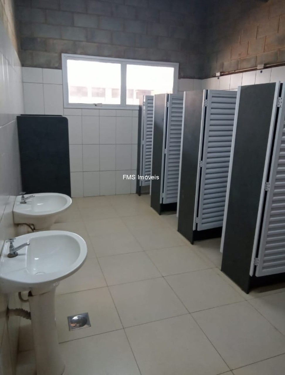 Depósito-Galpão, 4350 m² - Foto 8