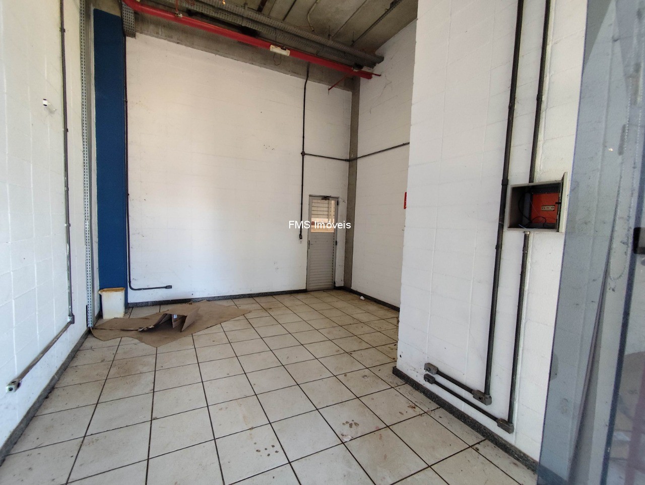 Depósito-Galpão, 9519 m² - Foto 38