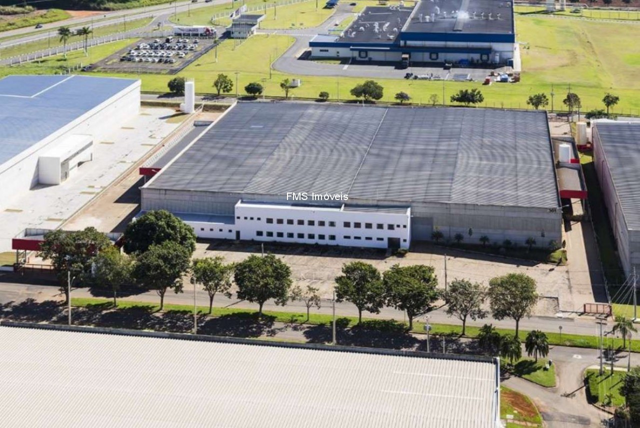Depósito-Galpão, 9742 m² - Foto 46