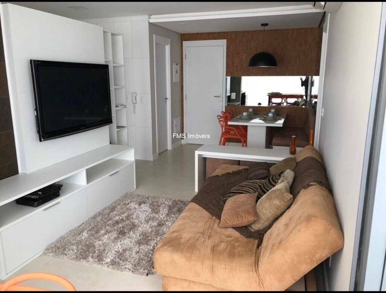 Apartamento, 1 quarto, 55 m² - Foto 1