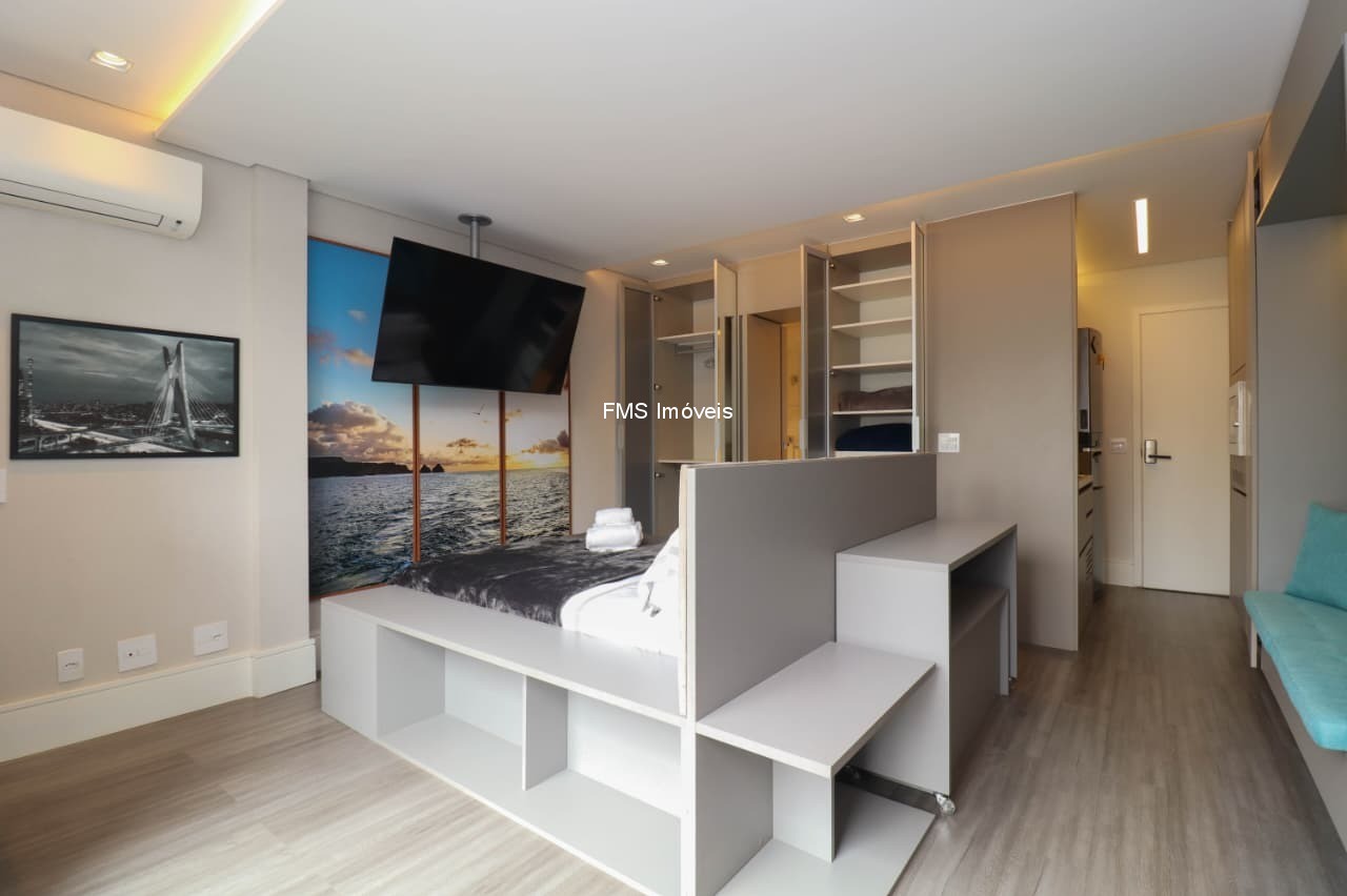 Apartamento, 1 quarto, 31 m² - Foto 11