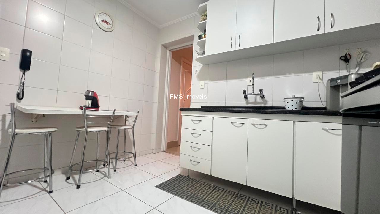 Apartamento, 3 quartos, 102 m² - Foto 7