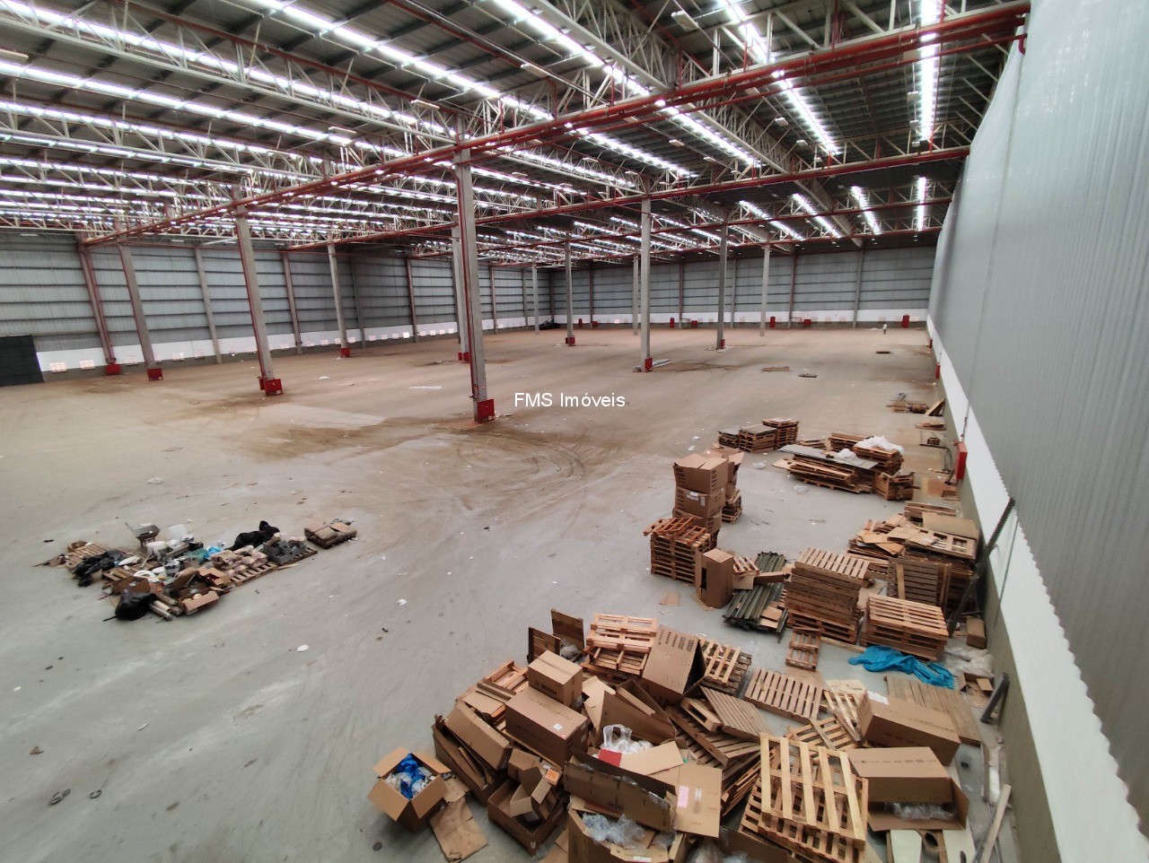 Depósito-Galpão, 9519 m² - Foto 43
