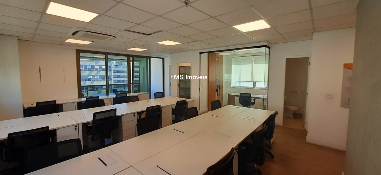 Sala-Conjunto, 182 m² - Foto 4