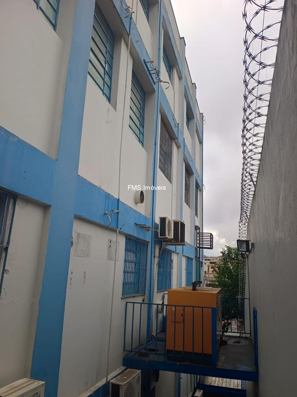 Prédio Inteiro, 1000 m² - Foto 5