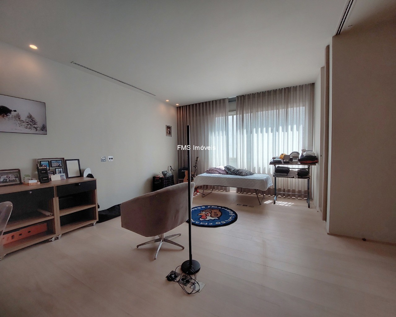 Cobertura, 4 quartos, 488 m² - Foto 44