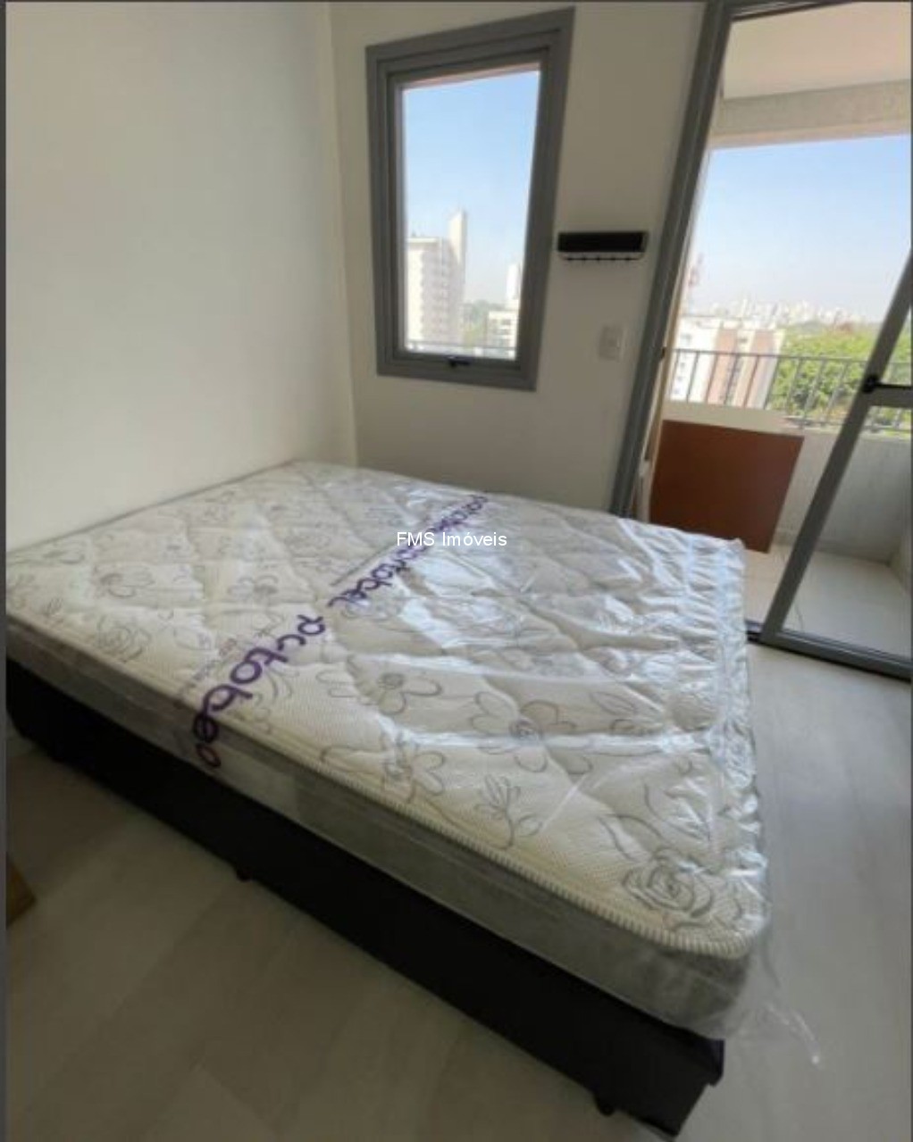 Apartamento, 1 quarto, 20 m² - Foto 6