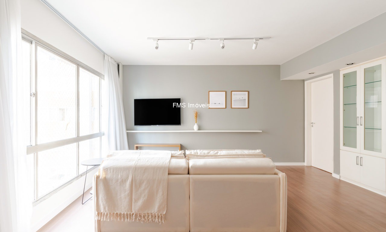 Apartamento, 4 quartos, 129 m² - Foto 2