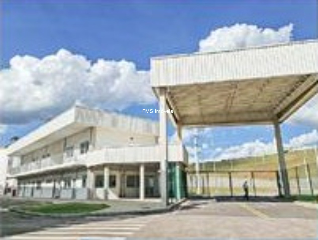 Depósito-Galpão, 15049 m² - Foto 8