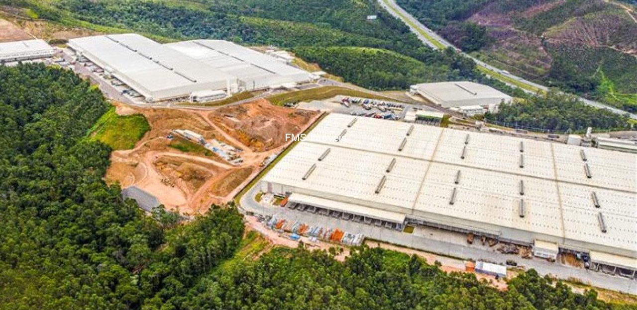 Depósito-Galpão, 15049 m² - Foto 3