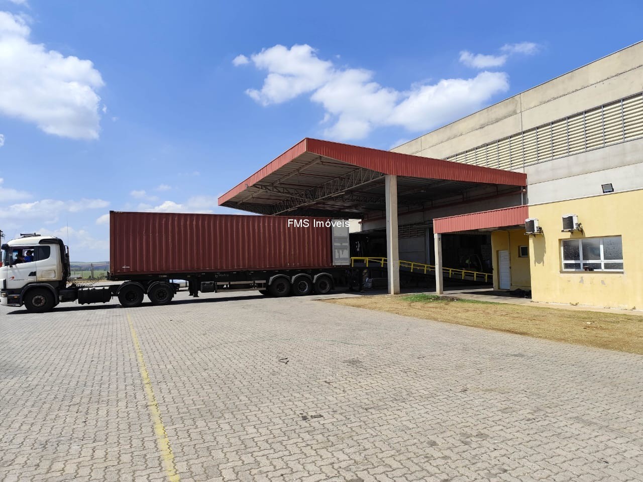 Depósito-Galpão, 9742 m² - Foto 58