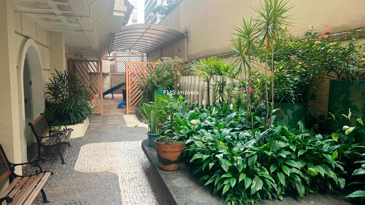 Apartamento, 3 quartos, 102 m² - Foto 14