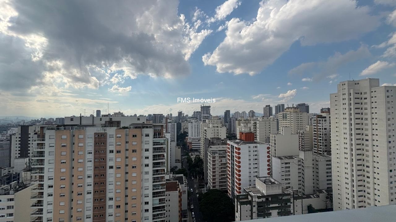 Apartamento, 1 quarto, 25 m² - Foto 27