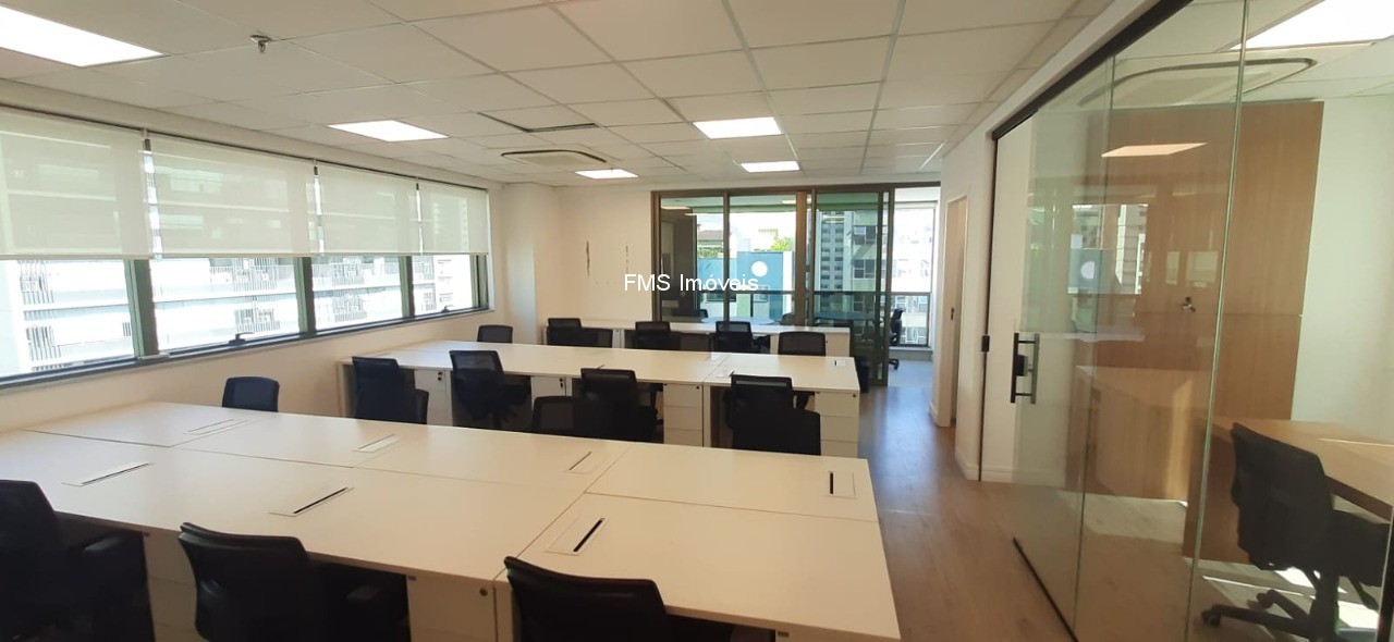 Sala-Conjunto, 182 m² - Foto 2