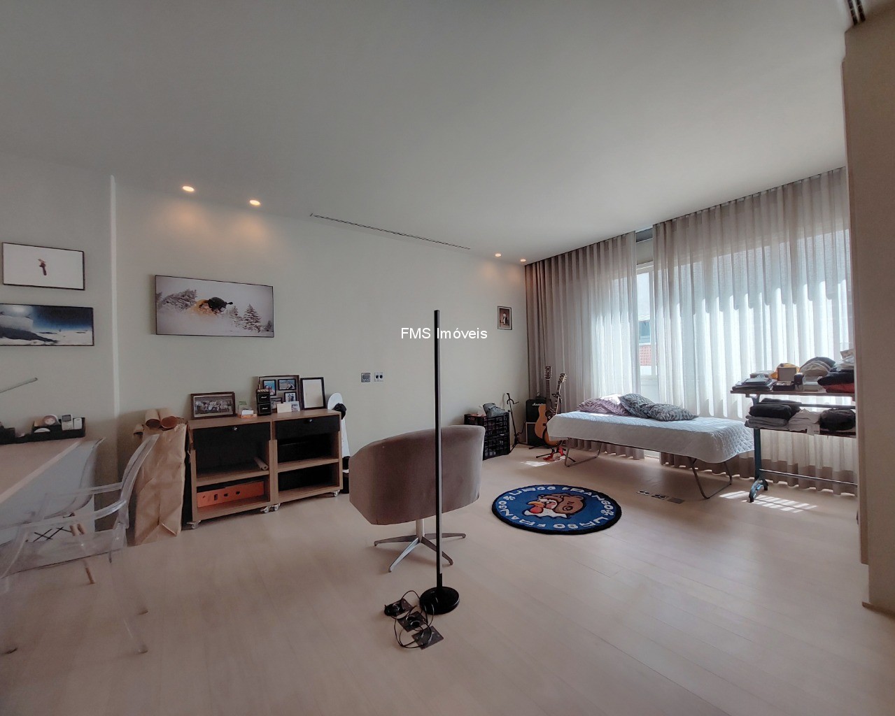 Cobertura, 4 quartos, 488 m² - Foto 45