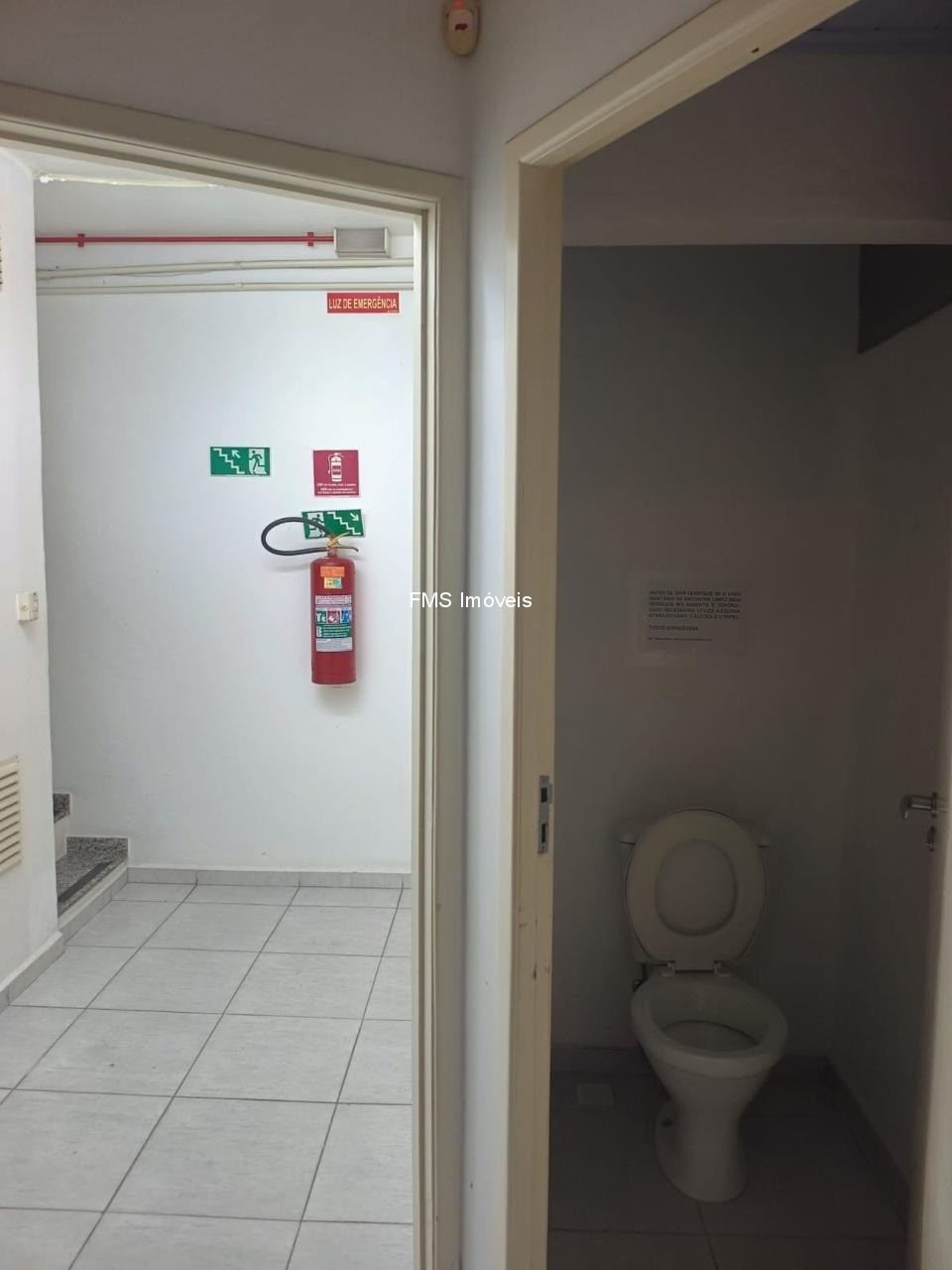 Prédio Inteiro, 1000 m² - Foto 14