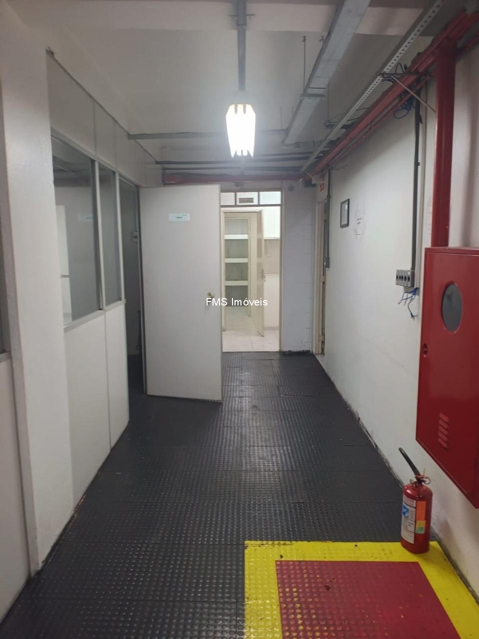 Prédio Inteiro, 1000 m² - Foto 30